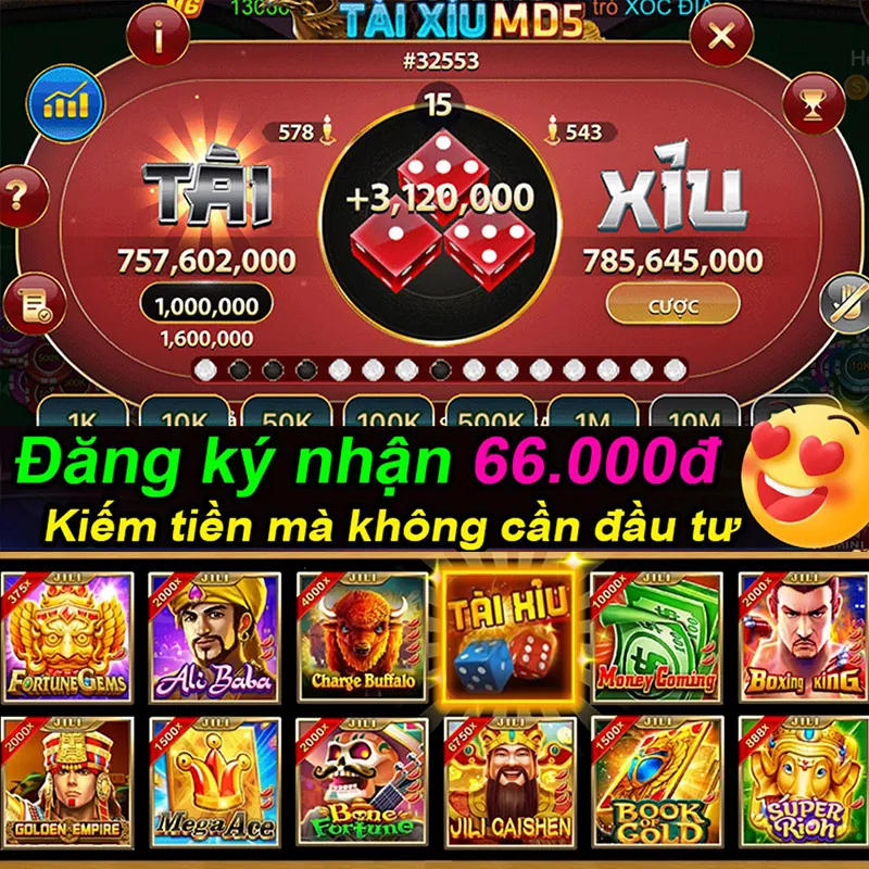 Giao diện cá cược trực tiếp 777king99 link