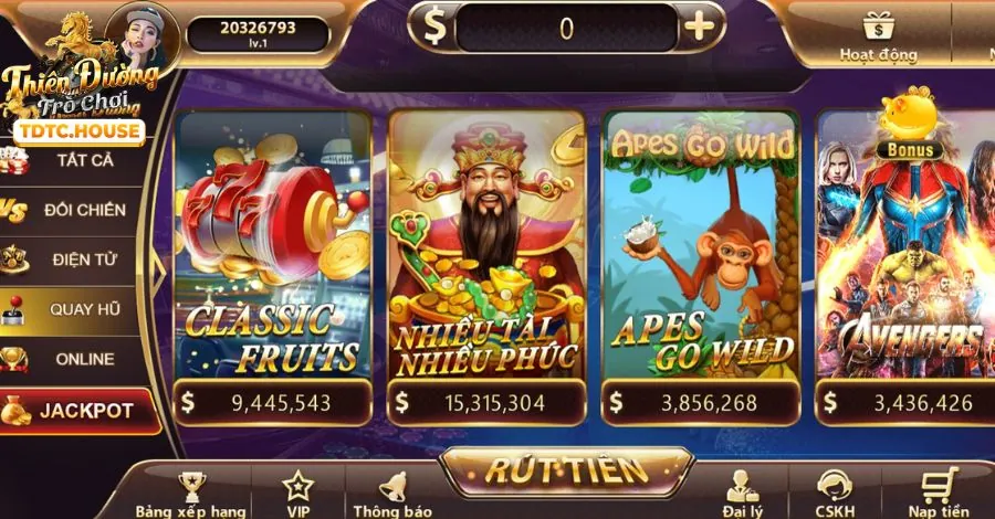Biểu đồ phân tích dữ liệu người dùng trên 777king99 Link để cải thiện hiệu suất