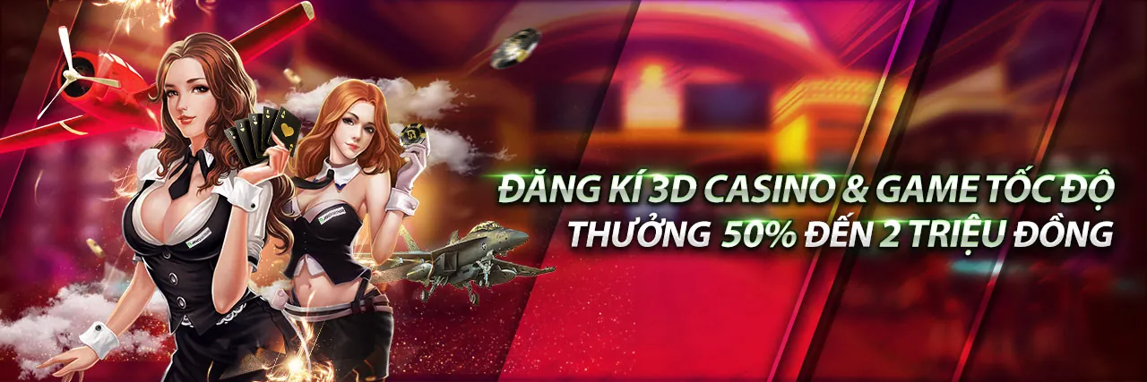 Banner blog 777king99 link