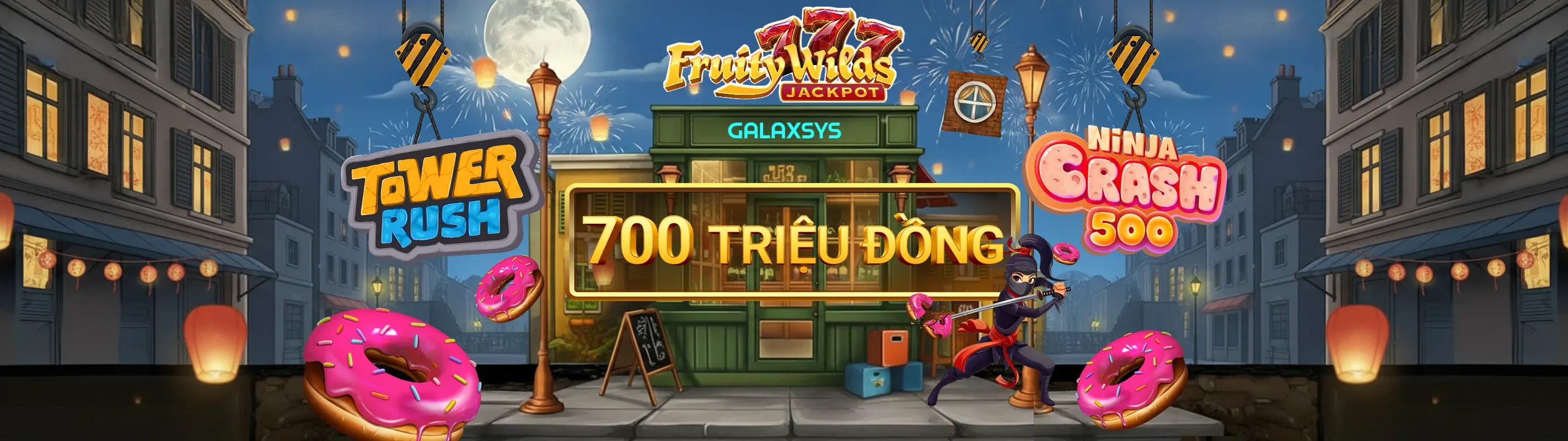 Trải nghiệm sòng bạc trực tuyến 777king99 link đẳng cấp