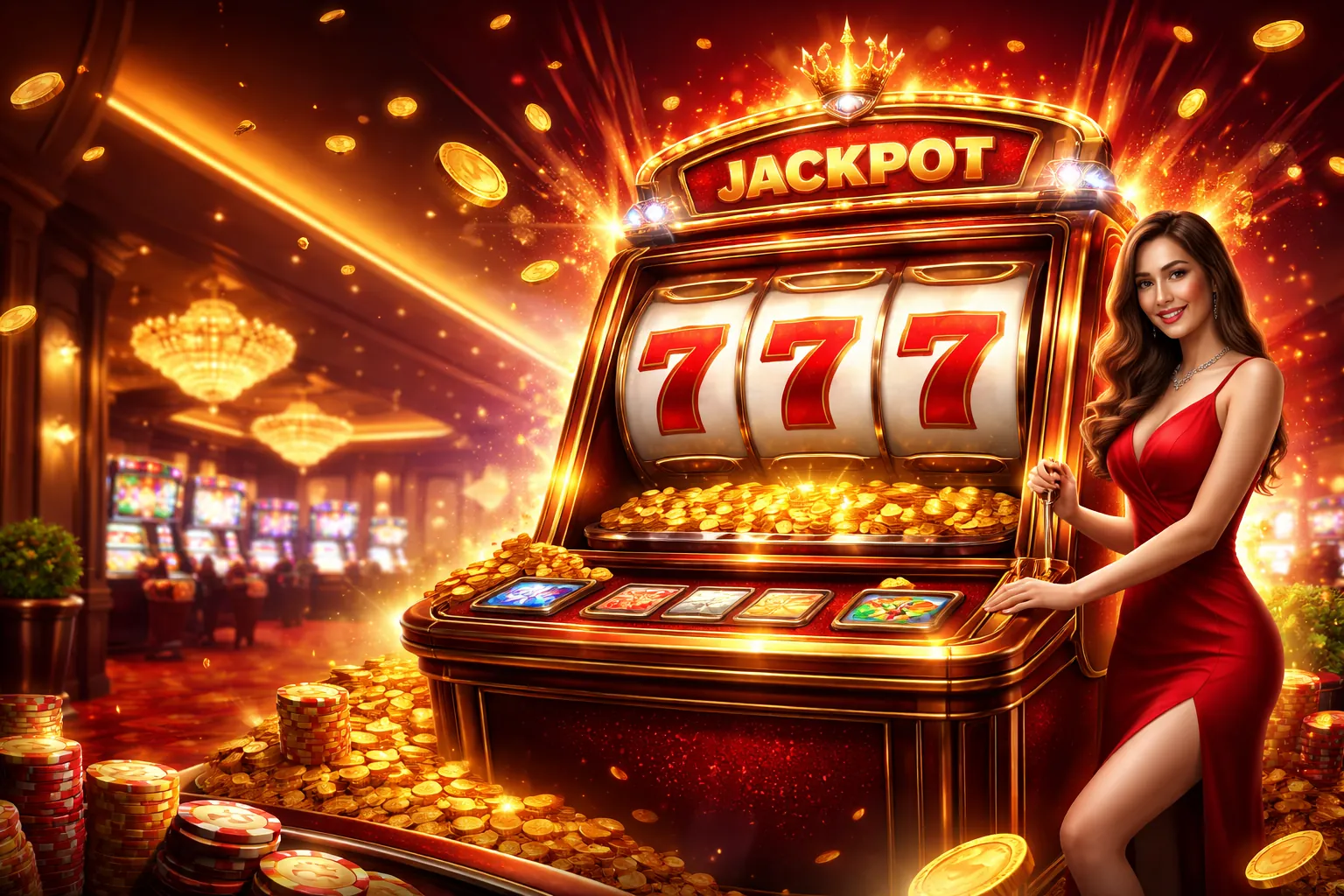 Hình ảnh chào mừng đăng ký 777king99 link